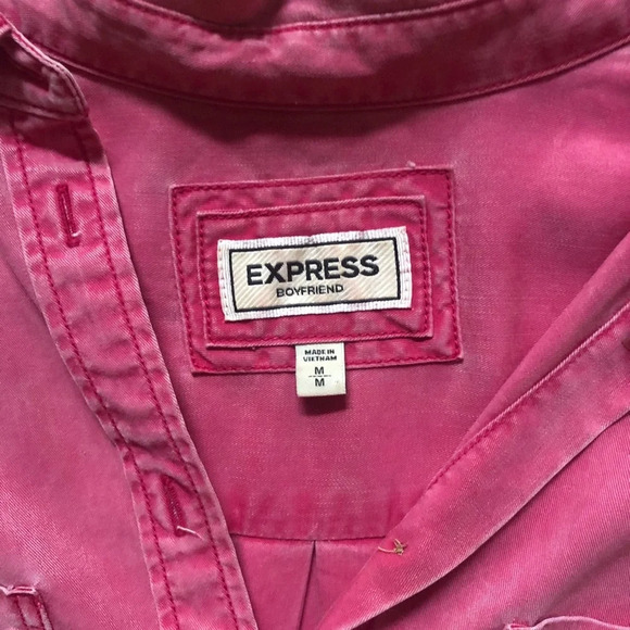 Express Shirt - Picture 2 of 3
